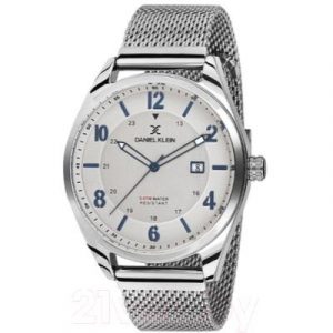 Часы наручные мужские Daniel Klein 11743-6