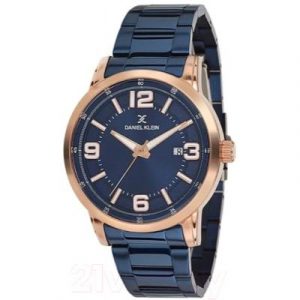 Часы наручные мужские Daniel Klein 11748-3