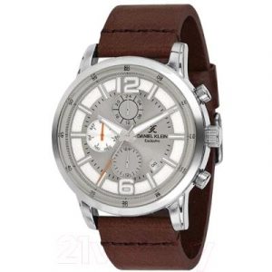 Часы наручные мужские Daniel Klein 11749-6