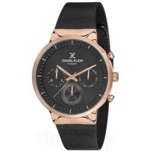 Часы наручные мужские Daniel Klein 11750-3
