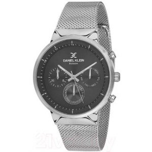 Часы наручные мужские Daniel Klein 11750-4