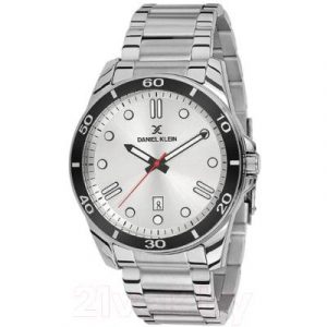 Часы наручные мужские Daniel Klein 11752-1