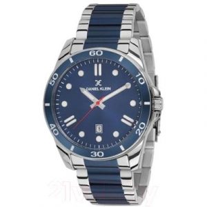 Часы наручные мужские Daniel Klein 11752-2