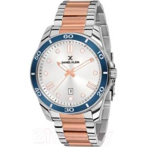 Часы наручные мужские Daniel Klein 11752-6