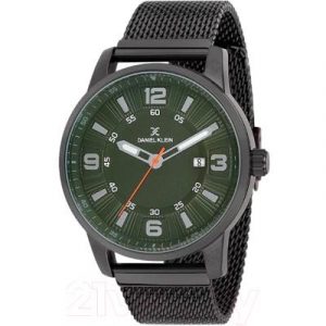 Часы наручные мужские Daniel Klein 11754-7