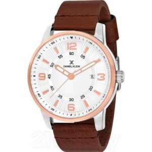 Часы наручные мужские Daniel Klein 11755-2