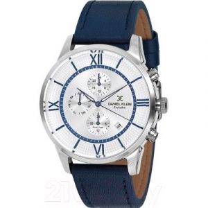 Часы наручные мужские Daniel Klein 11761-5