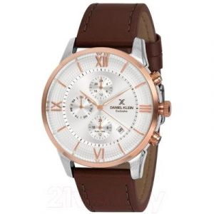 Часы наручные мужские Daniel Klein 11761-6