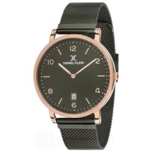 Часы наручные мужские Daniel Klein 11765-6