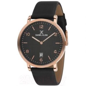 Часы наручные мужские Daniel Klein 11766-4