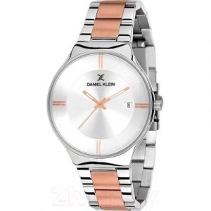 Часы наручные мужские Daniel Klein 11775-4