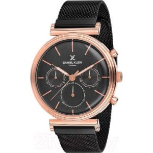 Часы наручные мужские Daniel Klein 11781-2