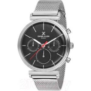 Часы наручные мужские Daniel Klein 11781-4
