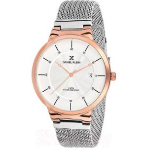 Часы наручные мужские Daniel Klein 11782-4