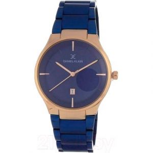Часы наручные мужские Daniel Klein 11784-2