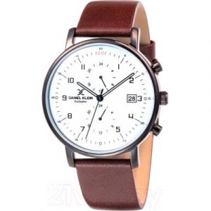 Часы наручные мужские Daniel Klein 11817-3
