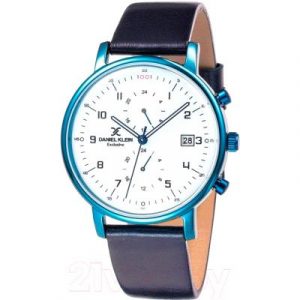 Часы наручные мужские Daniel Klein 11817-4