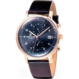 Часы наручные мужские Daniel Klein 11817-5