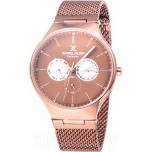 Часы наручные мужские Daniel Klein 11820-4