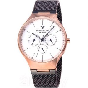 Часы наручные мужские Daniel Klein 11820-5
