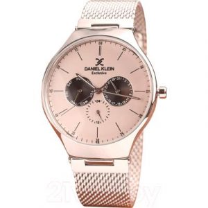 Часы наручные мужские Daniel Klein 11820-6