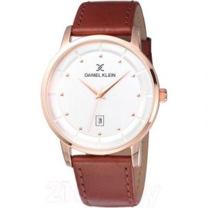 Часы наручные мужские Daniel Klein 11822-5