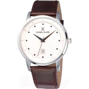 Часы наручные мужские Daniel Klein 11822-6