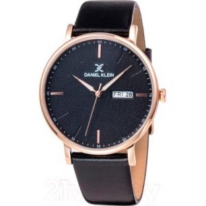 Часы наручные мужские Daniel Klein 11825-3
