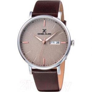 Часы наручные мужские Daniel Klein 11825-6