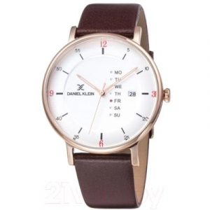 Часы наручные мужские Daniel Klein 11826-4