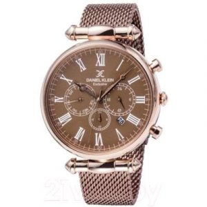 Часы наручные мужские Daniel Klein 11829-5