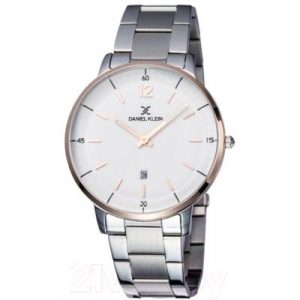 Часы наручные мужские Daniel Klein 11831-6