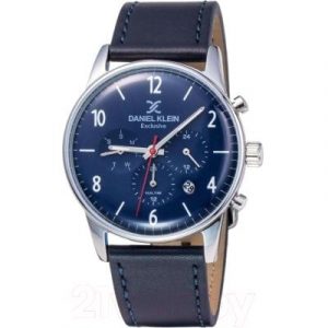 Часы наручные мужские Daniel Klein 11832-3