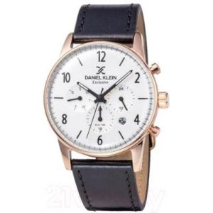 Часы наручные мужские Daniel Klein 11832-6