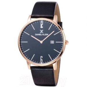 Часы наручные мужские Daniel Klein 11833-2