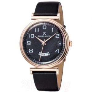 Часы наручные мужские Daniel Klein 11837-2
