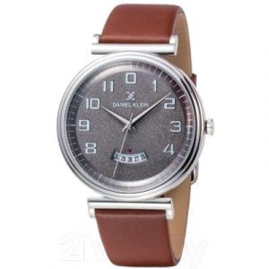 Часы наручные мужские Daniel Klein 11837-4