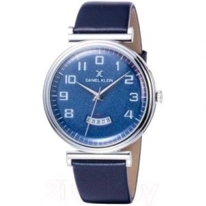 Часы наручные мужские Daniel Klein 11837-6
