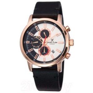 Часы наручные мужские Daniel Klein 11843-2