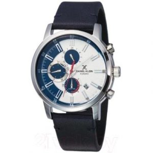 Часы наручные мужские Daniel Klein 11843-3