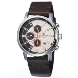 Часы наручные мужские Daniel Klein 11843-4