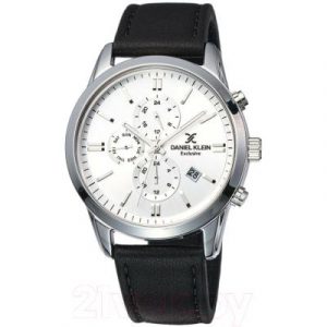 Часы наручные мужские Daniel Klein 11845-1