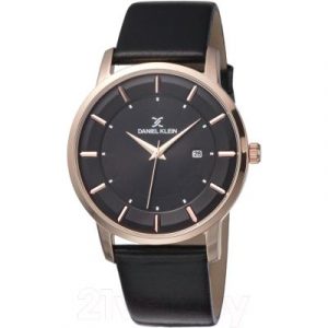 Часы наручные мужские Daniel Klein 11847-2