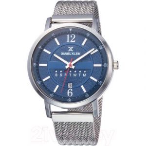 Часы наручные мужские Daniel Klein 11849-2