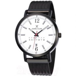 Часы наручные мужские Daniel Klein 11849-4