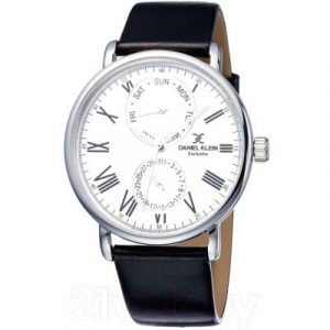 Часы наручные мужские Daniel Klein 11851-1
