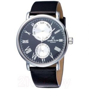 Часы наручные мужские Daniel Klein 11851-2