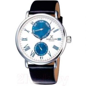 Часы наручные мужские Daniel Klein 11851-3