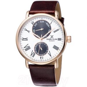 Часы наручные мужские Daniel Klein 11851-4