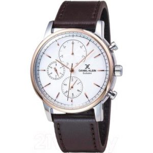 Часы наручные мужские Daniel Klein 11852-3